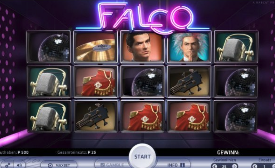 Falco